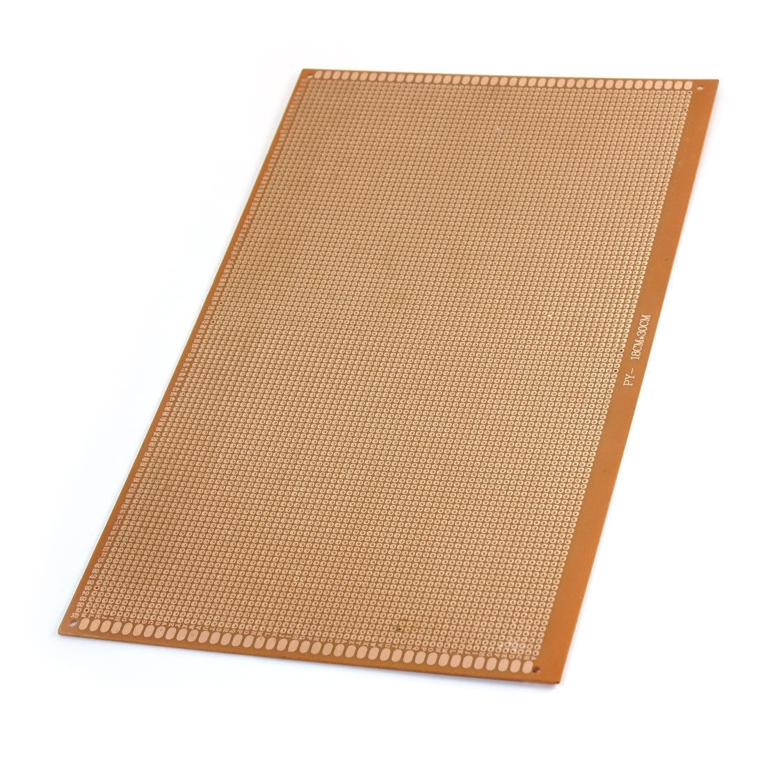 Prototyping Single Side Tinned Universal PCB Circuit Board 180 x 300mm