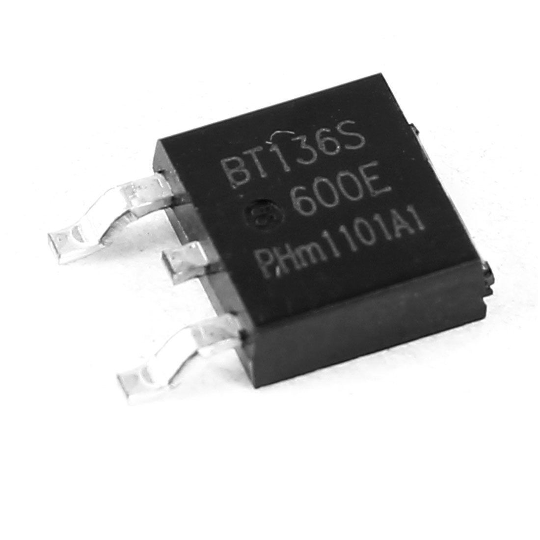 800V 4A 2 Pin BT1365-600E Serial Bridge Controller Repair Parts