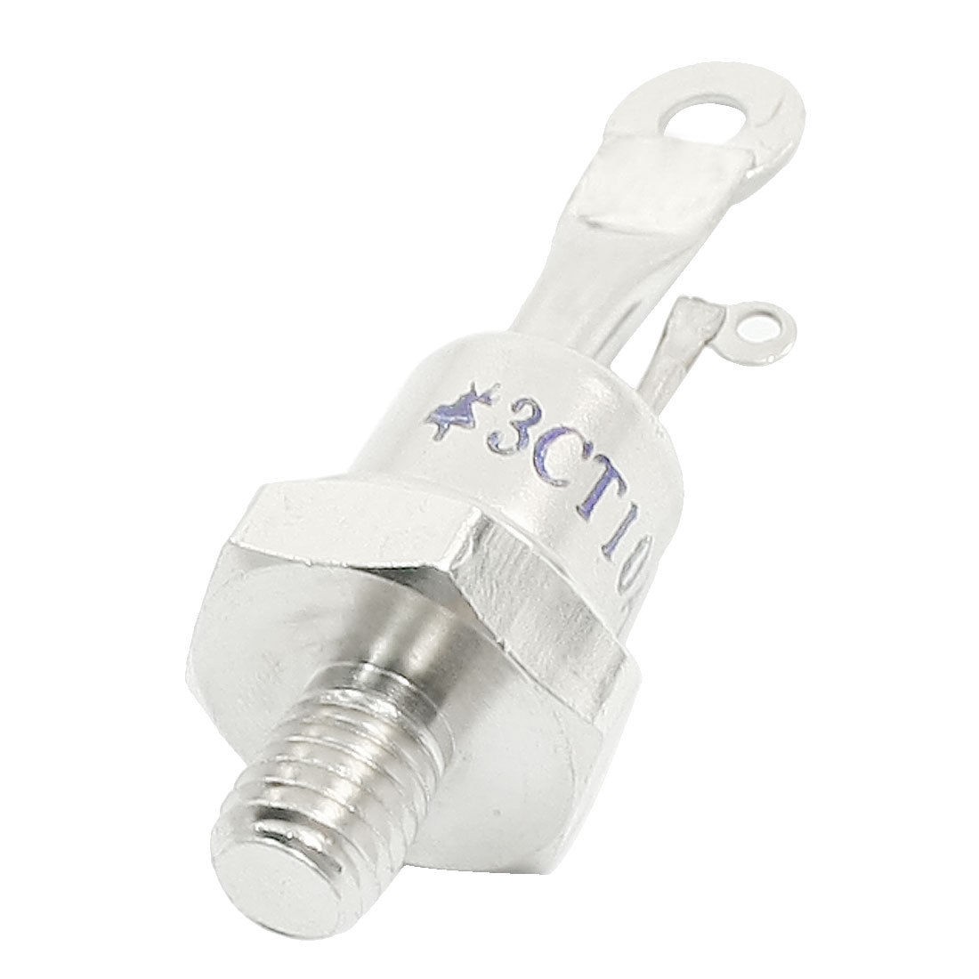3CT10A Average Forward Current 10A Stud Type Phase Control Thyristor 1200V