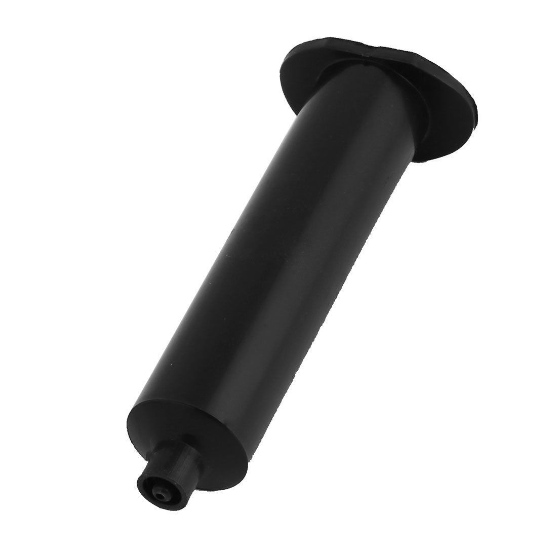 Black Liquid Cartridge Dispensing Syringe Barrel 30CC