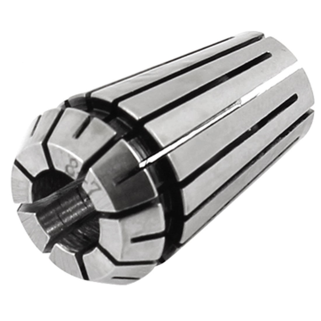 Machine Clamp 8-7mm Clamping Range Spring Collet Chuck ER16-8