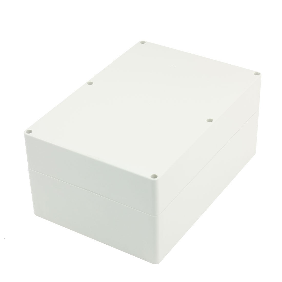 Waterproof Plastic Sealed Enclosure Case Junction Box 265x185x125mm