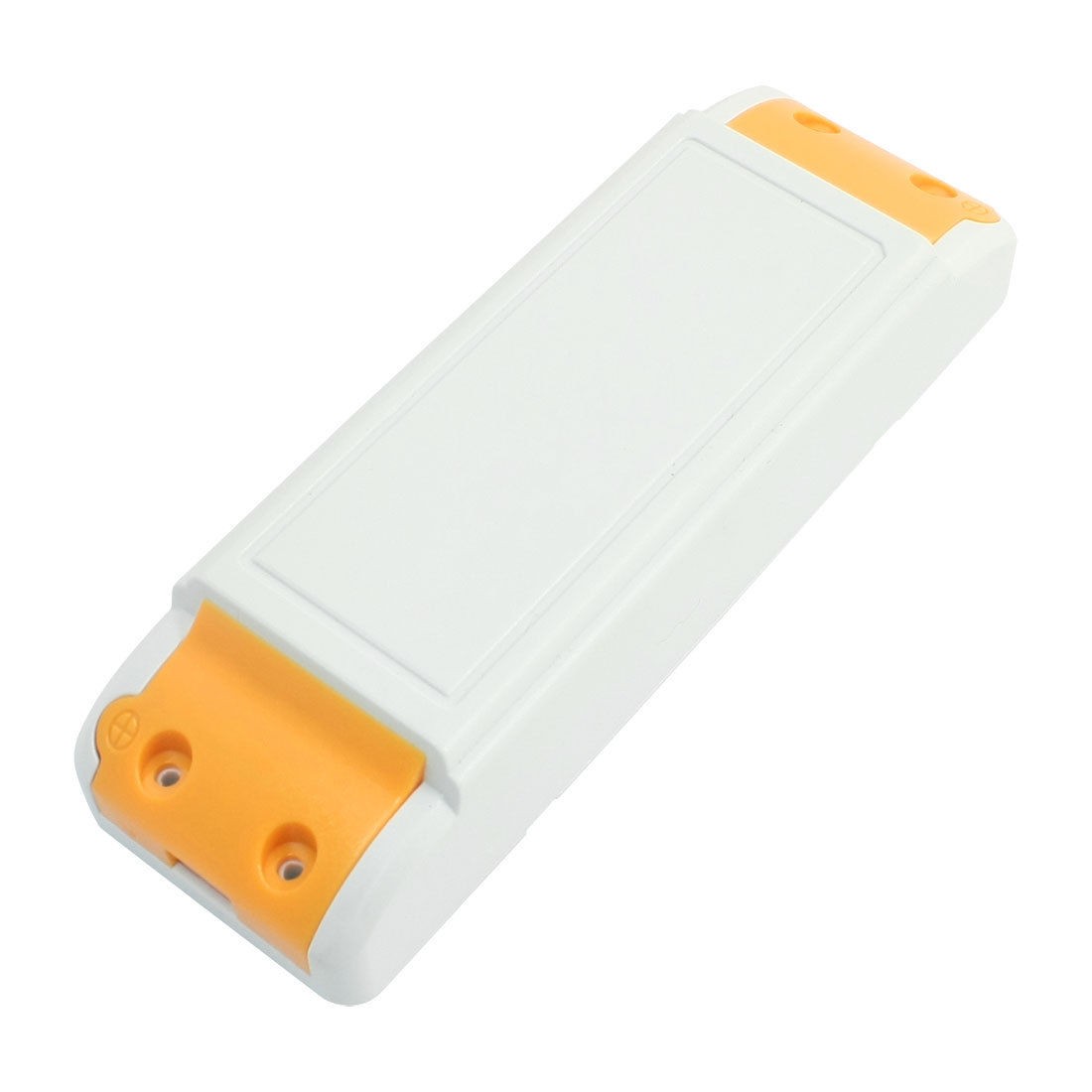 140mm x 44mm x 27mm Enclosure Junction Box for Plug in LED Driver Power