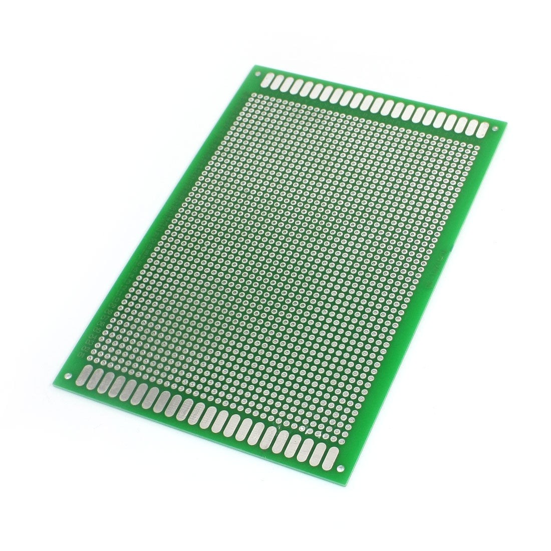 DIY Matrix Experiment Prototype Solderable PCB Universal Board 10x15cm