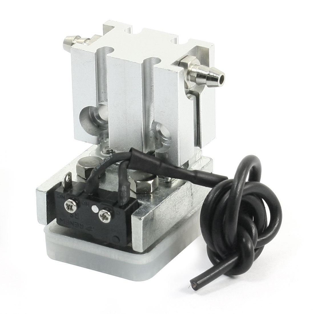 Injection Molding Machine Manipulator Accessories Cylinder w Switch + Gasket