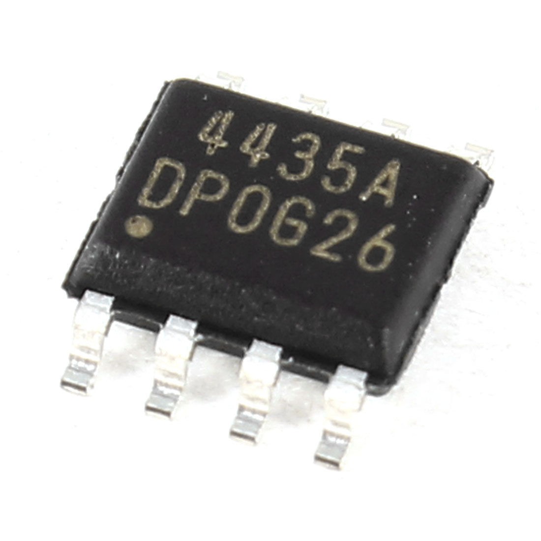 -30V 8A Mot Sig FDS4435A 8 Pin SOIC NOS Bridge Controller IC