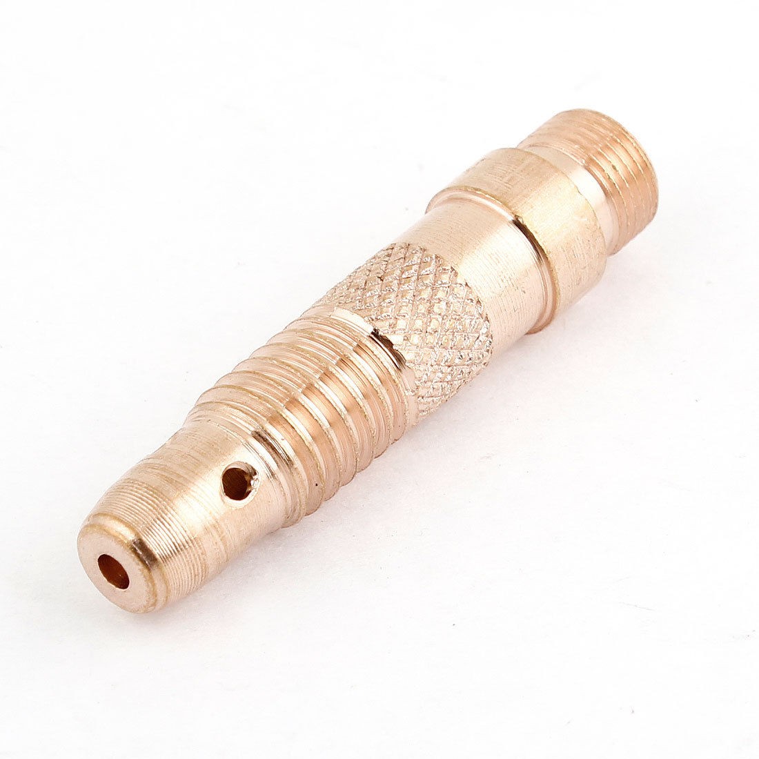 150A Welding Gun Replacement Male Thread Water-cooling Tip Holder Diffuser