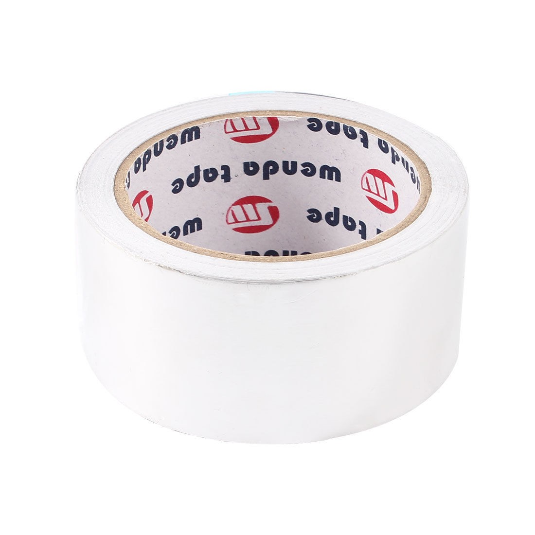 48mm x 23m Self Adhensive Insulation Heat Shield Aluminium Foil Tape Roll