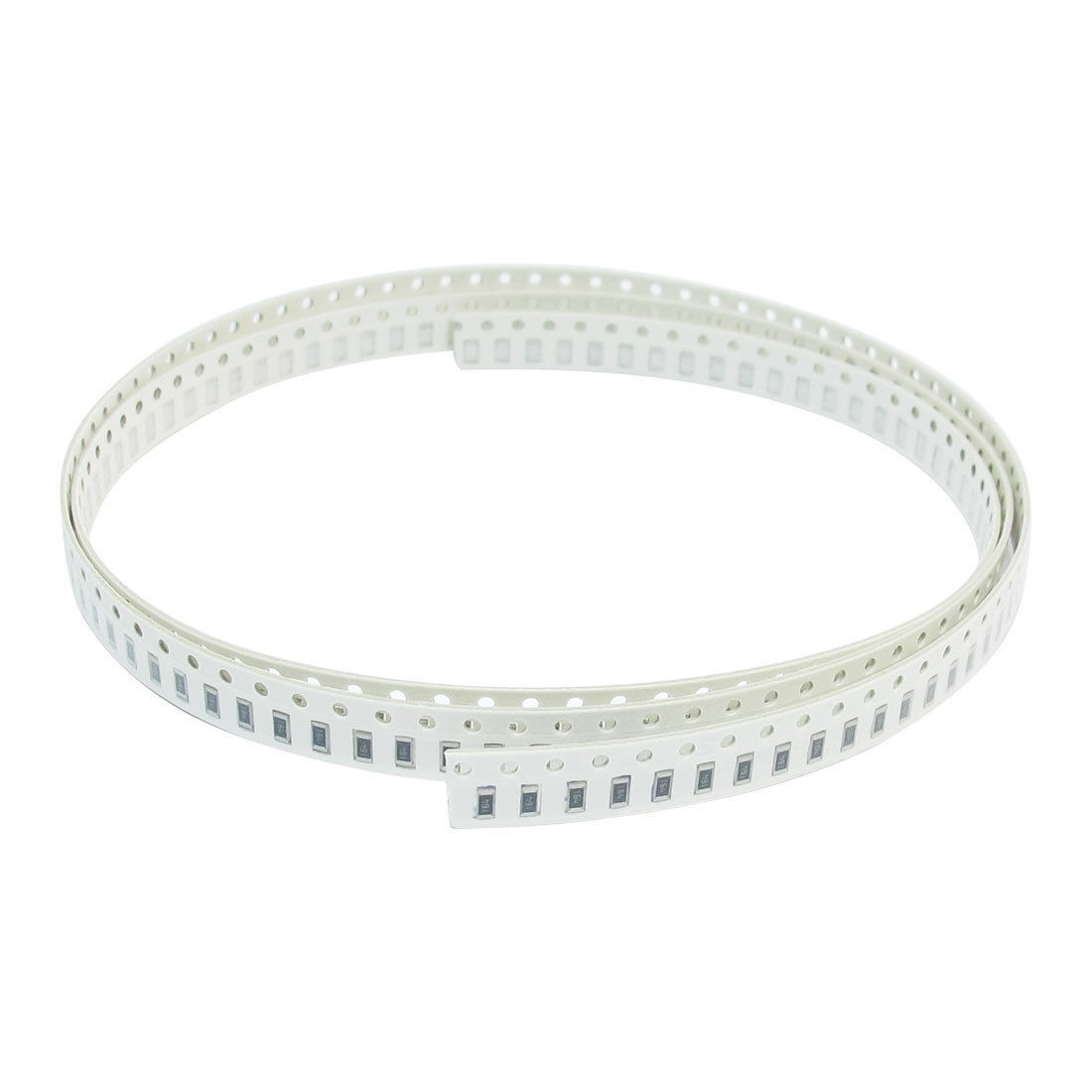 200 Pcs 1206 160K Ohm 5% Tolerance Flexible SMD SMT Chip Resistors Strip