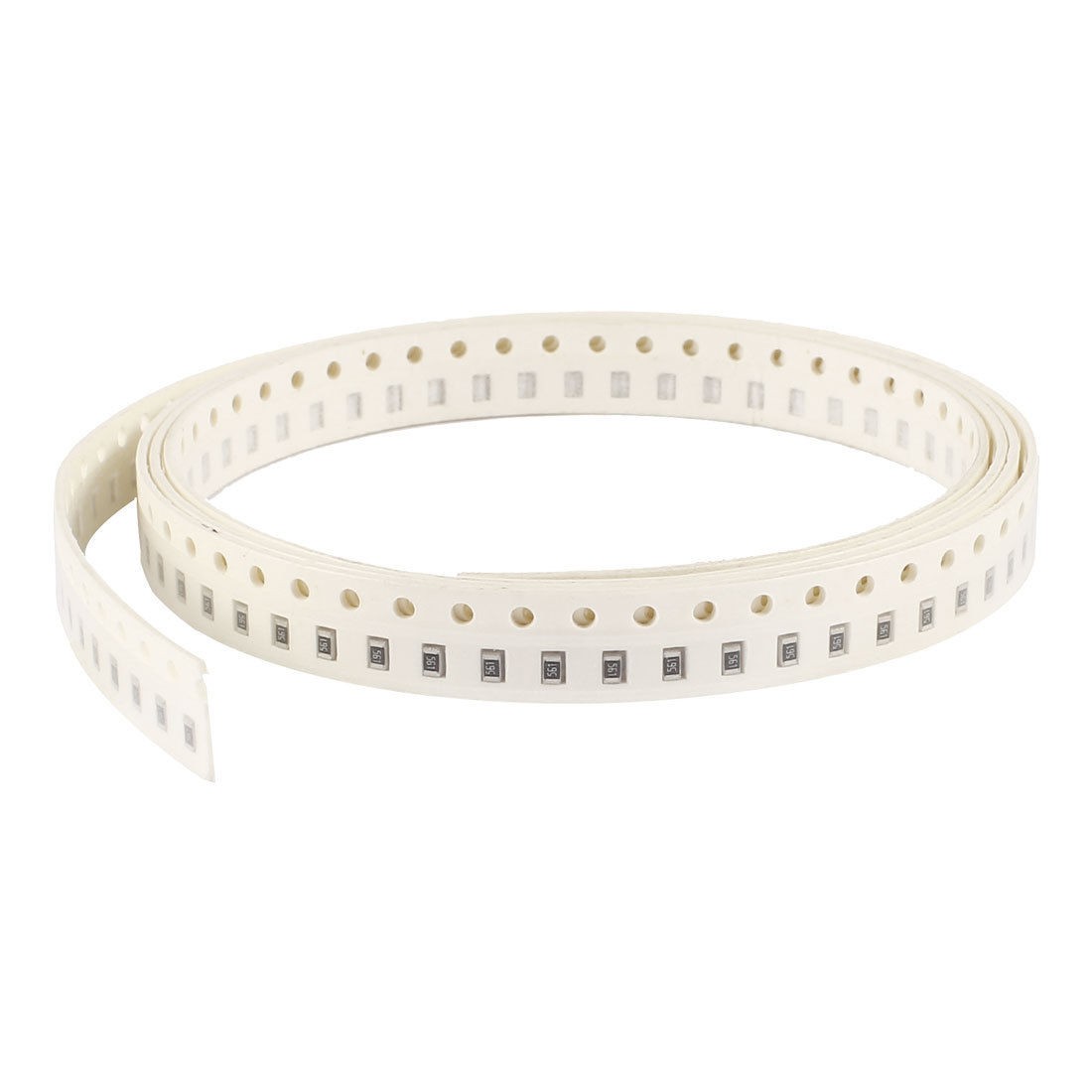 200 Pcs 0805 560R 560ohm Resistance 5% Thin Film SMT SMD Chip Resistors