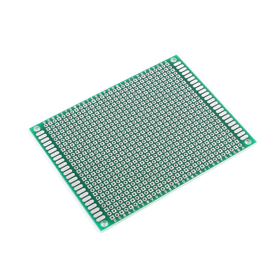 Universal Single Side DIY Prototype Paper PCB Board 9x7cm 1.6mm 2.54mm