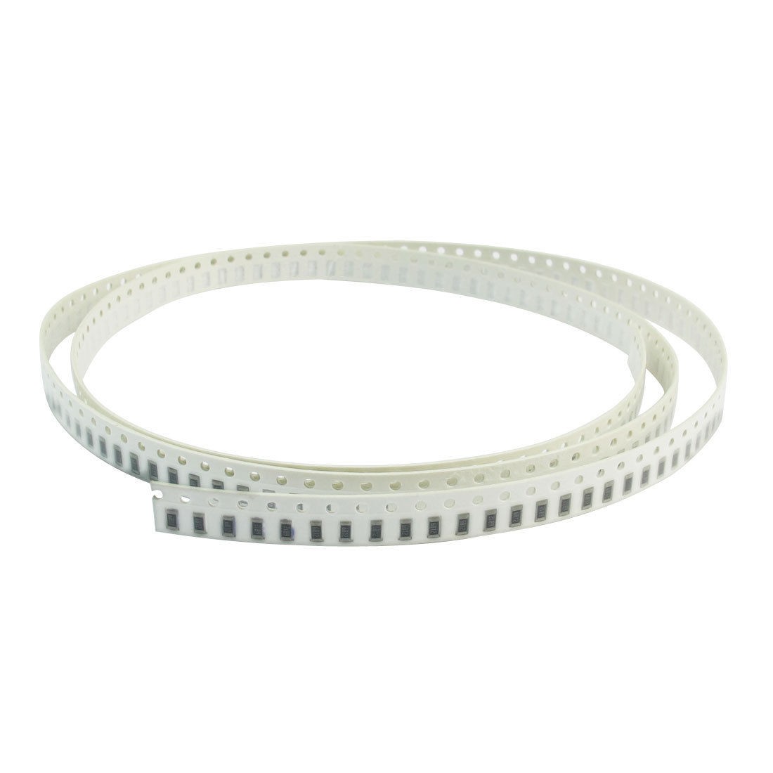 200pcs 1206 10K Ohm 1/4W 1% Tolerance SMD Surface Mount Chip Resistor