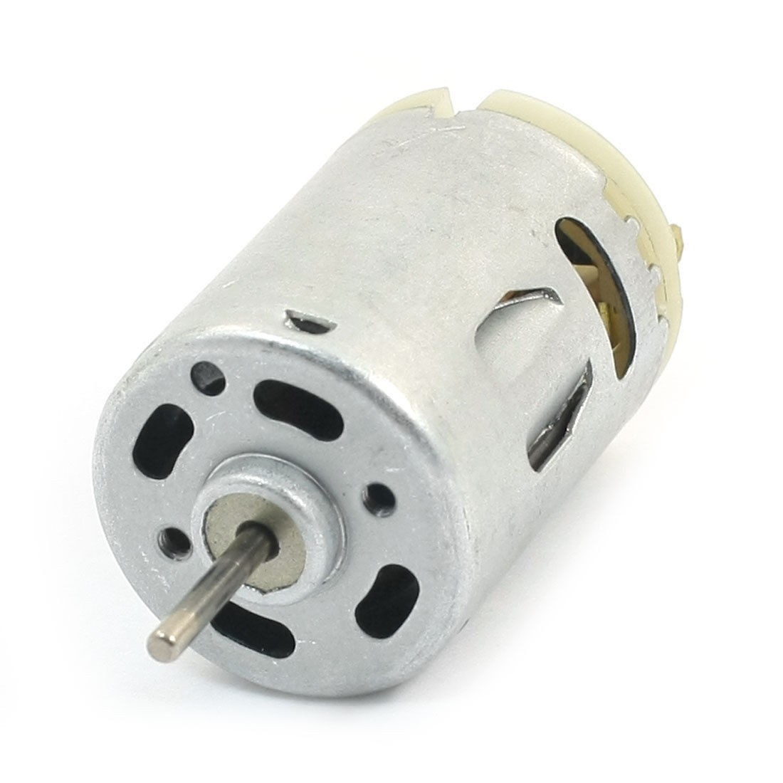 24V 6200-24500RPM Metal Shell Electric Tool Spare Parts DC Motor