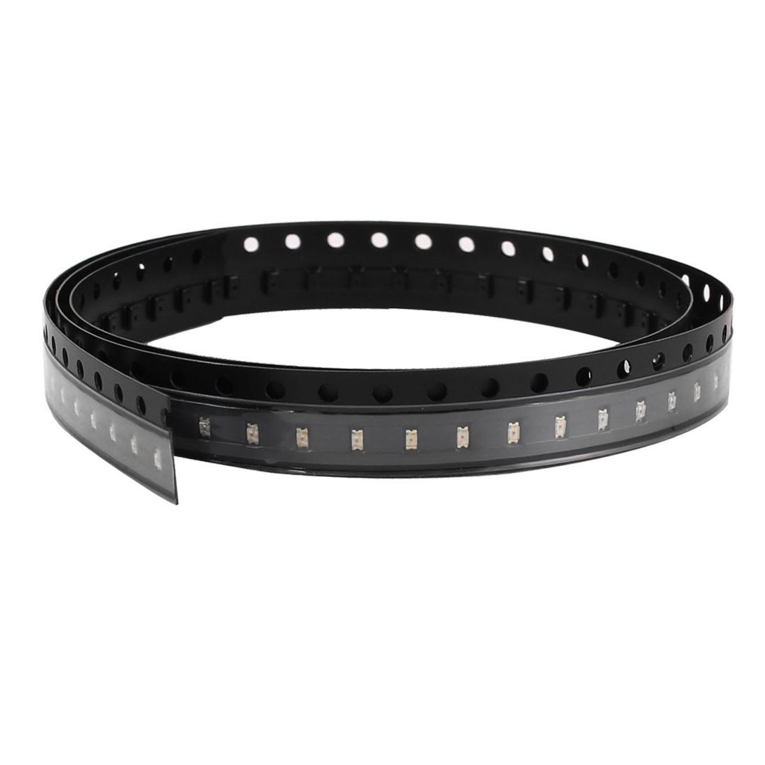 100 Pieces Superbright 0603 SMD Red LED Light Emitting Diode DC 1.9-2.1V