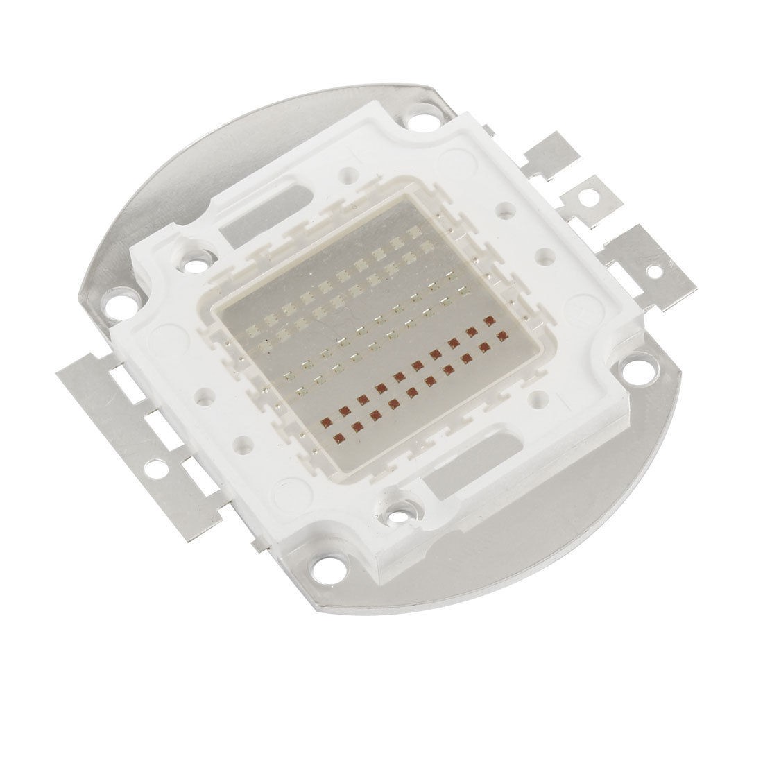 Super Bright Square LED RGB SMD Panel Chip High Power Light Bulb Lamp 60W