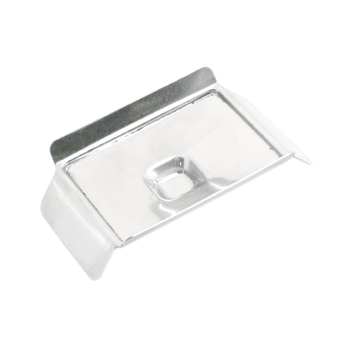 Tissue Embedding and Processing Cassettes Base Mold 17mm x 7mm x 7mm