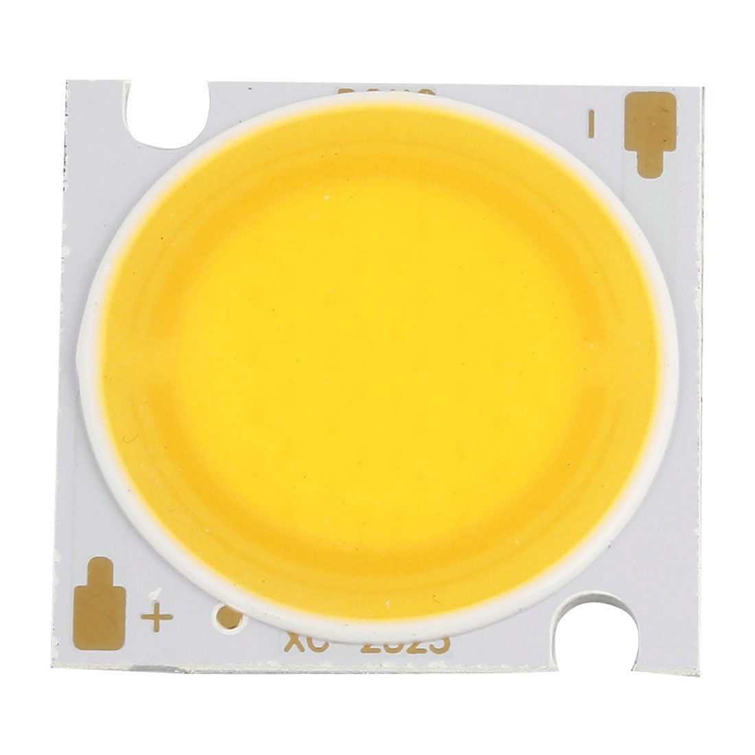 30-32V 600mA 20W Warm White Light High Power SMD COB LED Lamp Chip Bulb