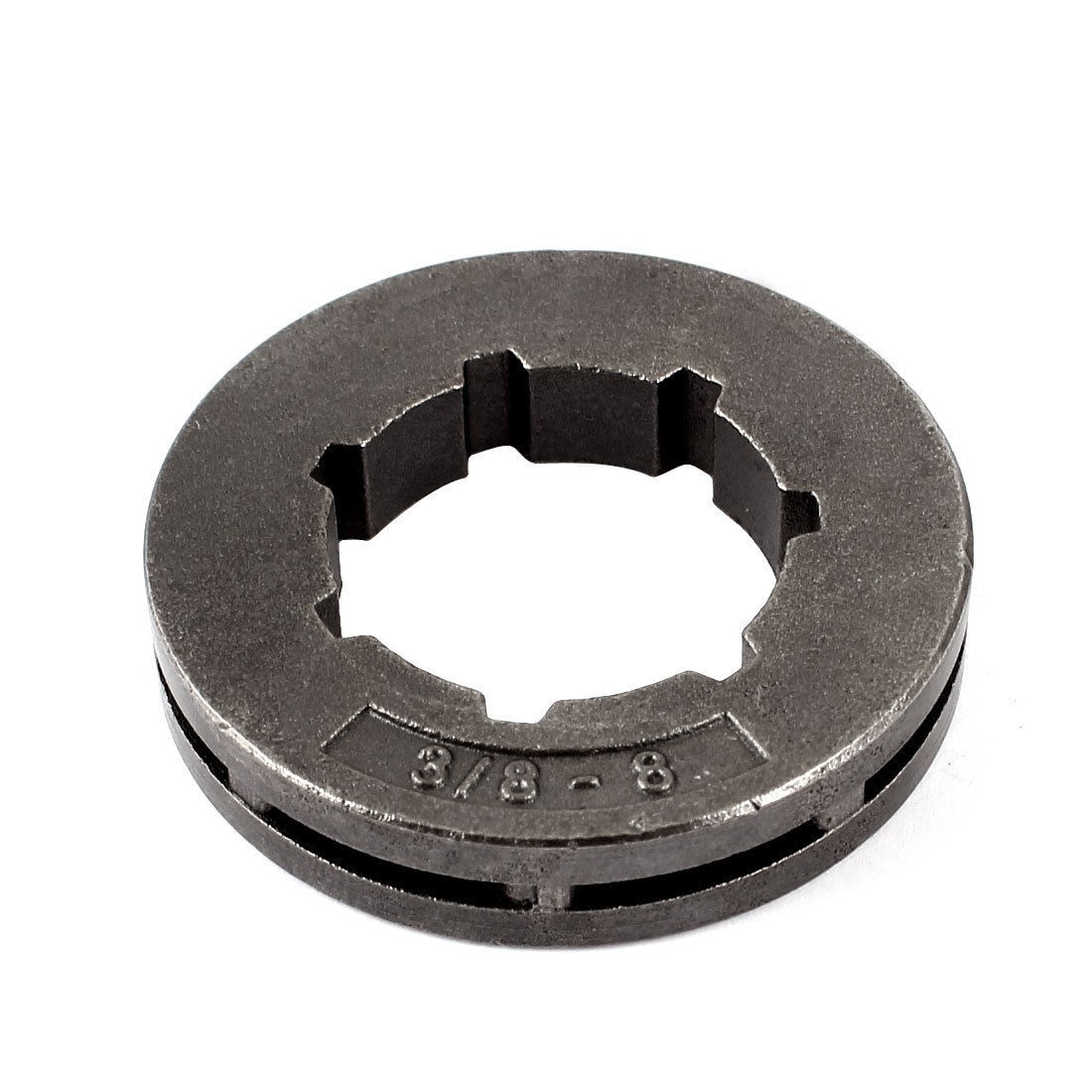 22mm Hole Dia Chainsaw Chain Saw Rim Sprocket 7 Tooth for Stihl 381