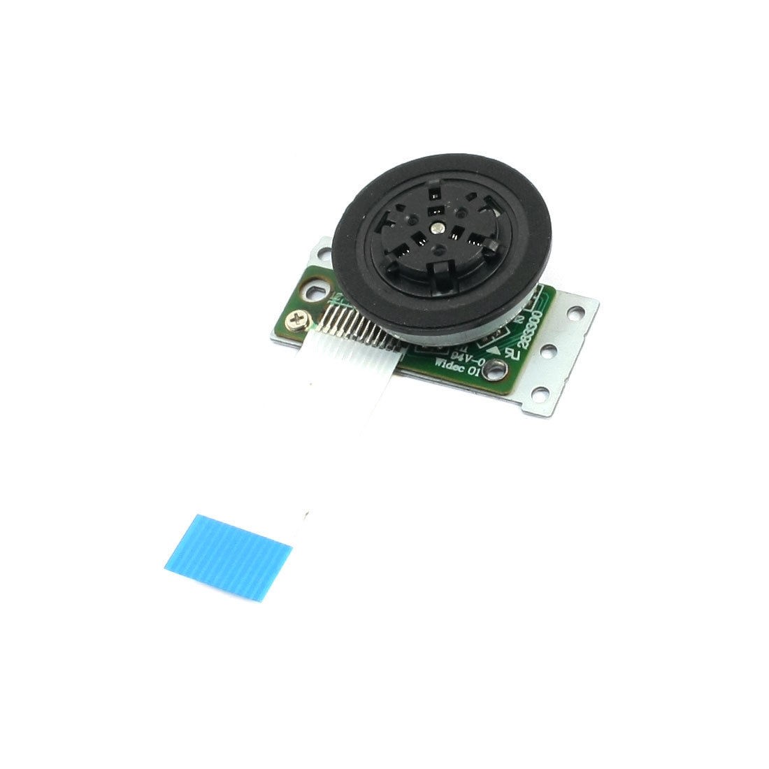 PS2-90000 DVD VCD Drive Player Engine Brushless Motor for PS/2 Slim