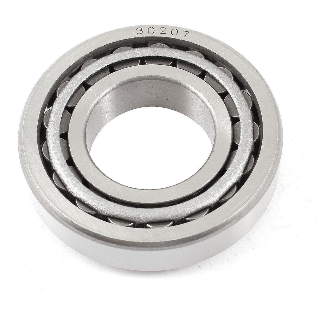 30207 Steering Head Set Tapered Roller Bearings 35mm x 72mm x 18mm