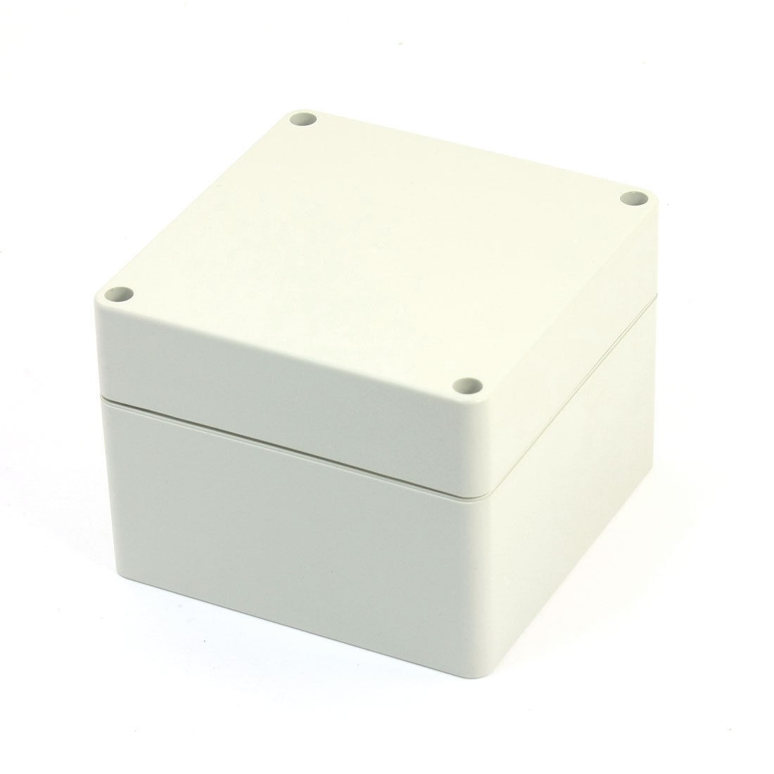 Sealed Plastic Enclosure Electronic Switch Junction Box Case 120x120x90mm