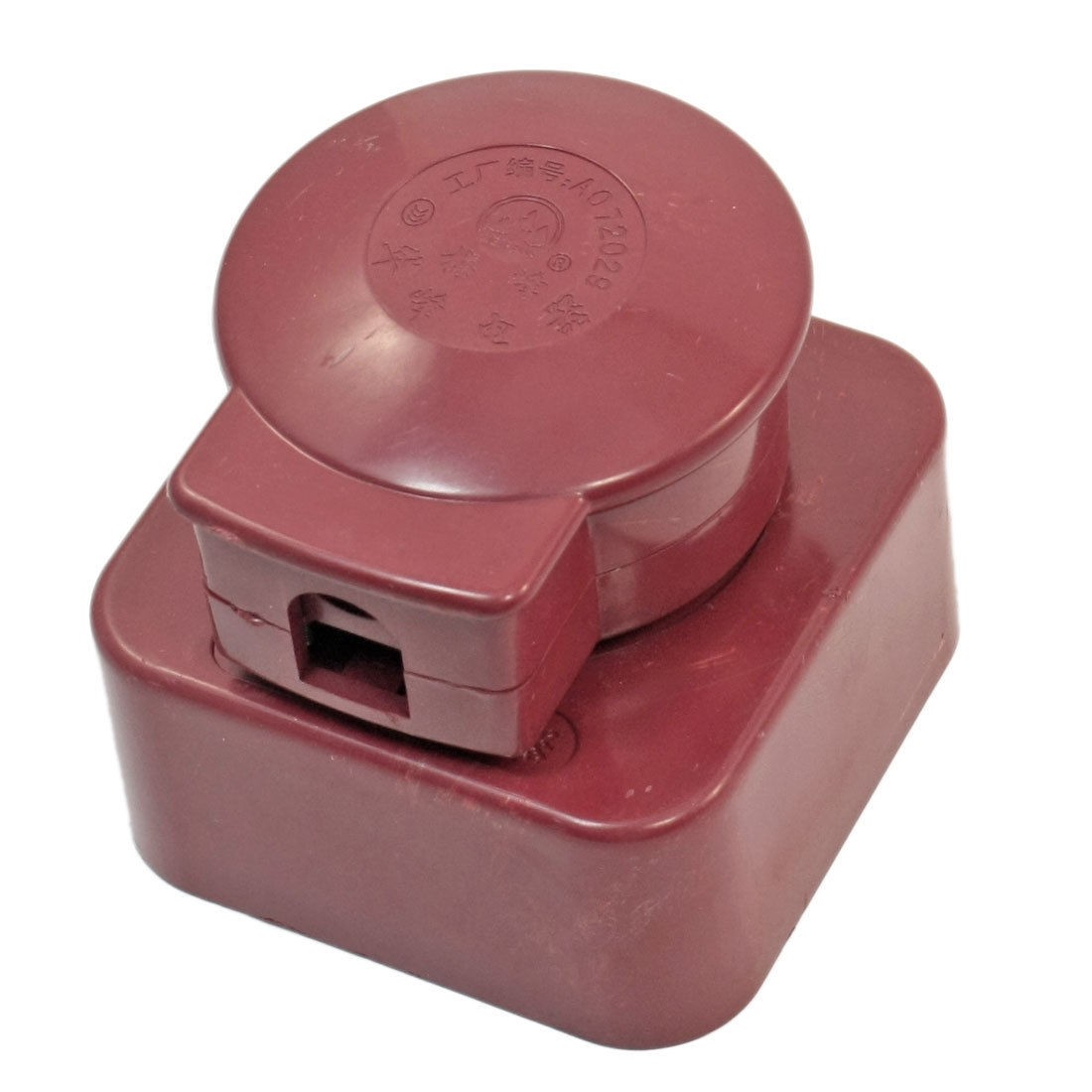 20A AC 440V Three 3 Phase Four 4 Wire Rewireable Industrial Plug Socket Set