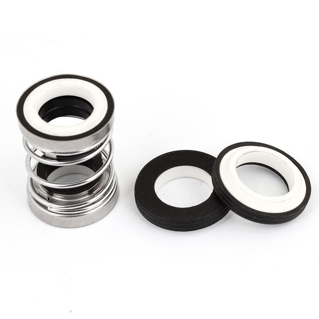 18mm Inner Diameter Spring Loaded Water Pump Mechanical Seal Ring
