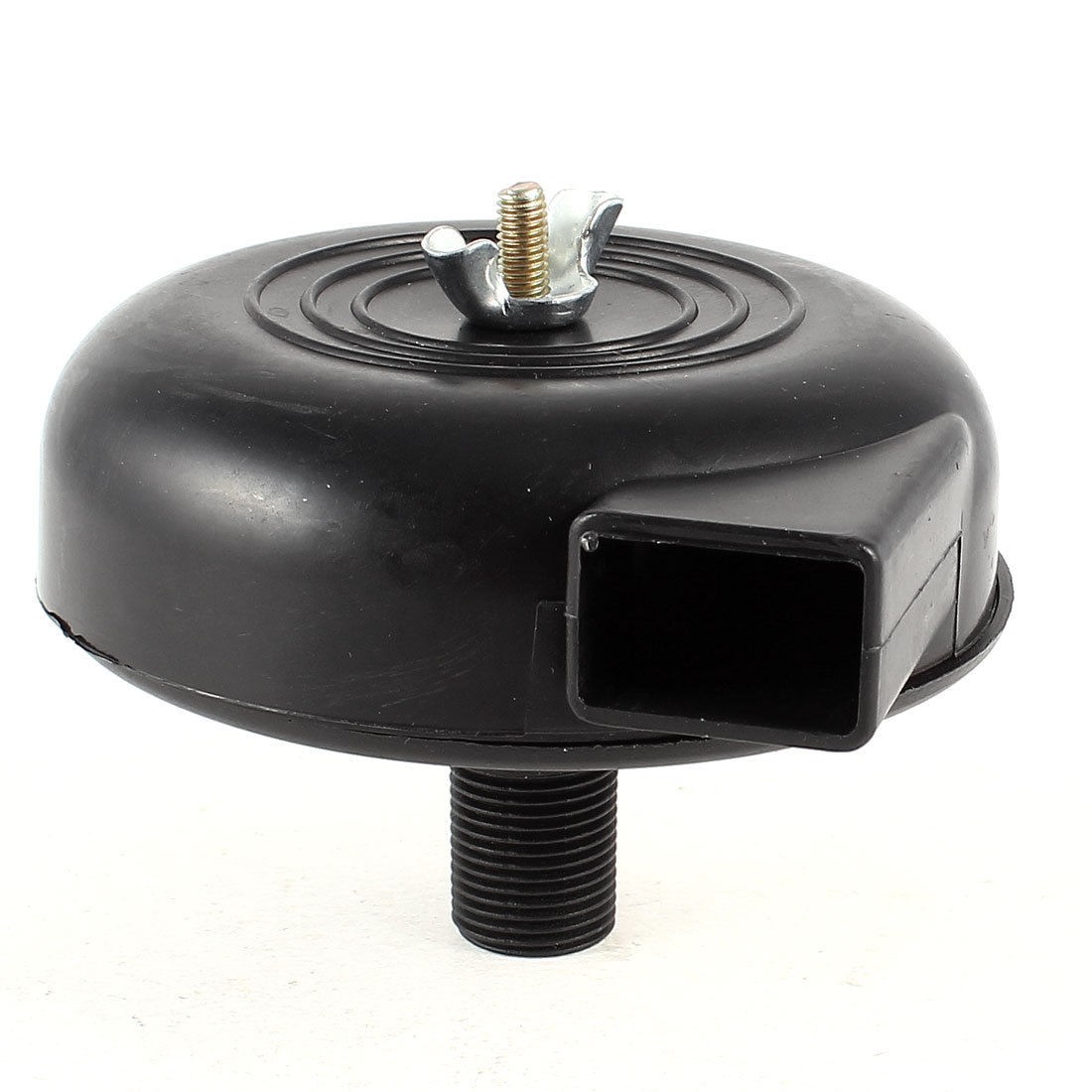 Replacement 3/8 PT Male Thread Air Compressor Silencer Filter