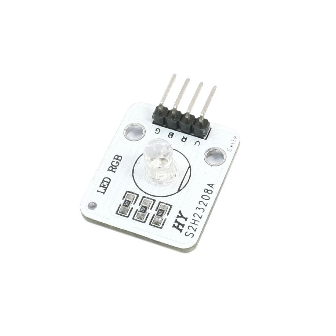 Electronic Building Blocks RGB LED Light Lamp Module
