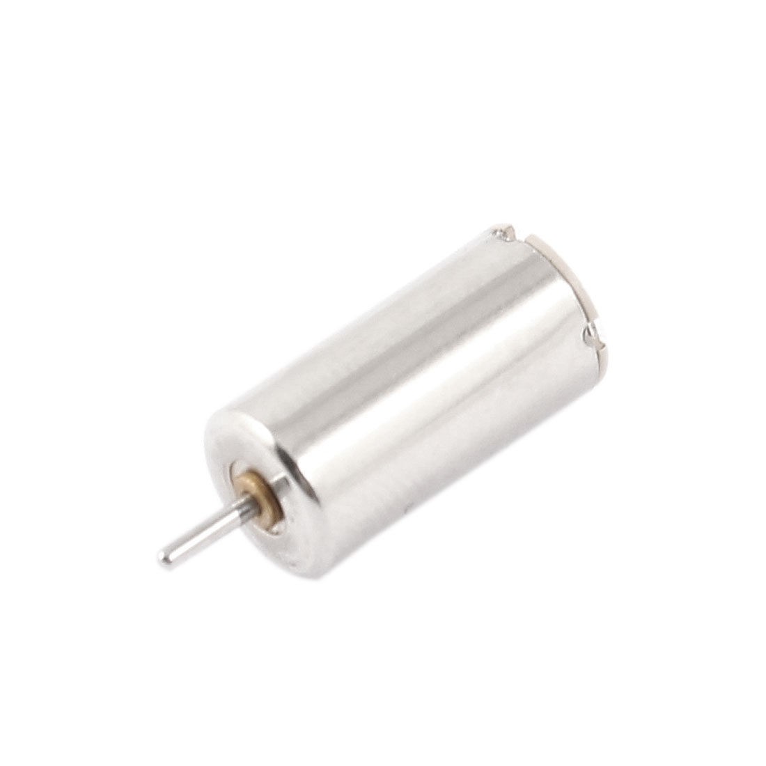 DC3.7V 52000RPM Speed Electric Metal Coreless Motor 6mmx12mm for DIY RC Aircraft