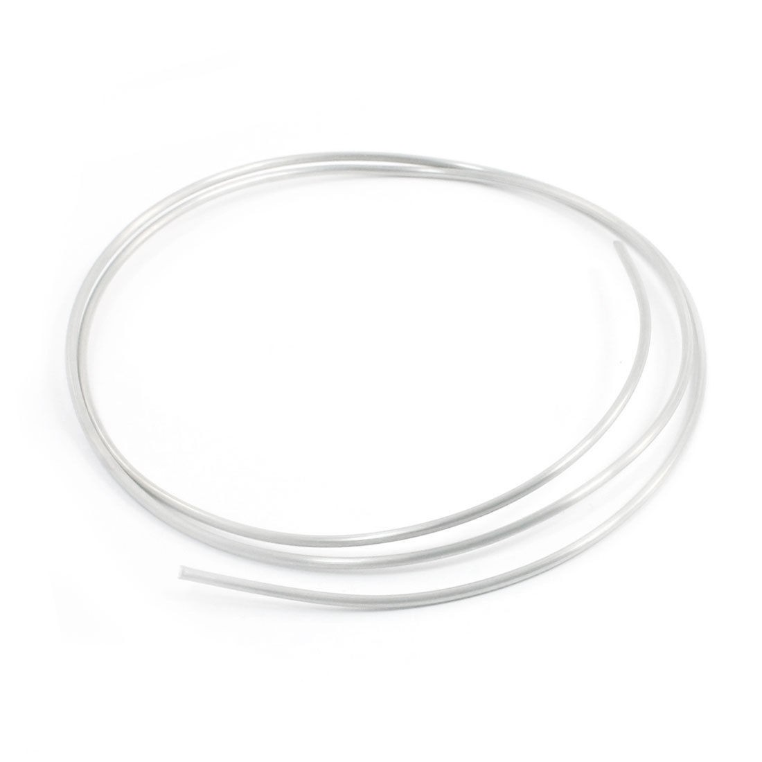 0.2cm Dia Copper Aluminum Flux Cored Solder Welding Tin Wire 75cm 29.5"