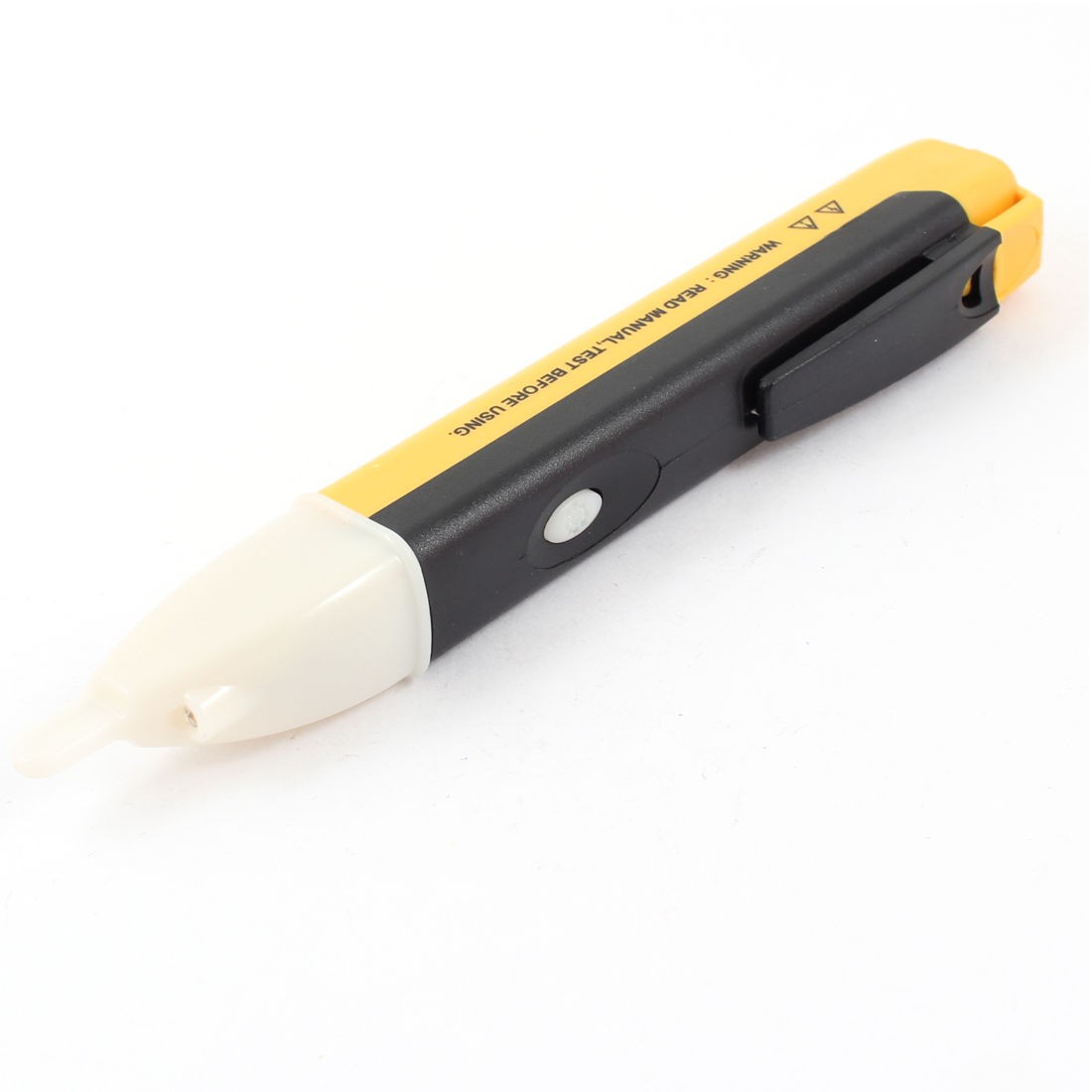 AC 90-1000V LCD Display AC DC Electric Digital Voltage Tester Pen