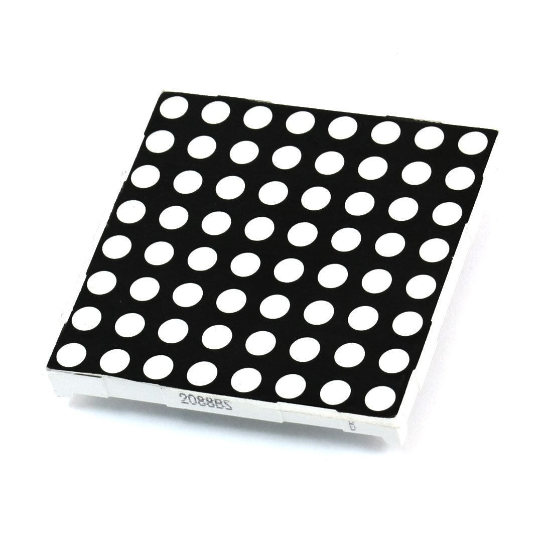2088BS Lattice 8x8 Dots 16Pin Common Cathode Red LED Digital Display