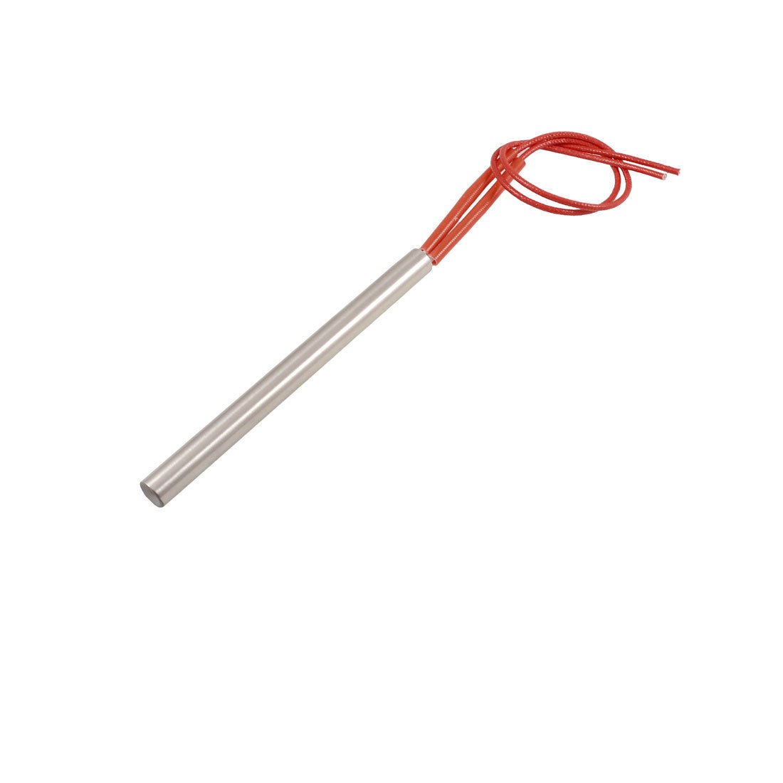 Mold Heating Element Single End Cartridge Heater 10mm x 118mm AC 380V 300W