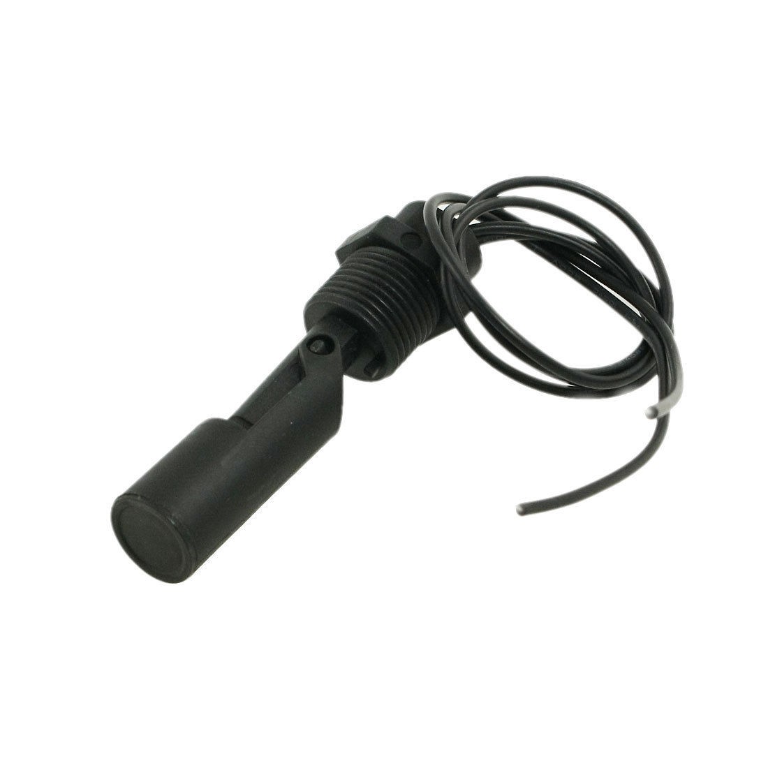 2 x Aquarium Pool Liquid Water Level Sensor PP Floating Switches