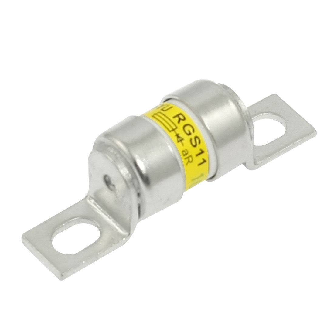 16A 380V AC Short-circuit Bolt Connected Fast Blow Fuse Linker SYU RGS11