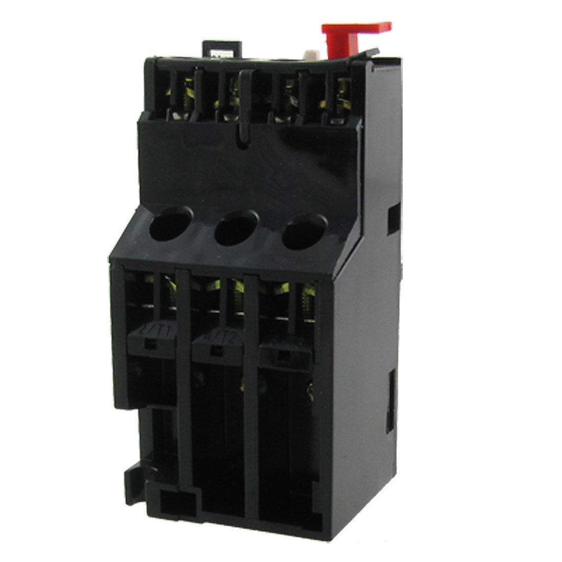 1 NC-NO 660V Three 3 Poles Motor Thermal Overload Relay 18-25A