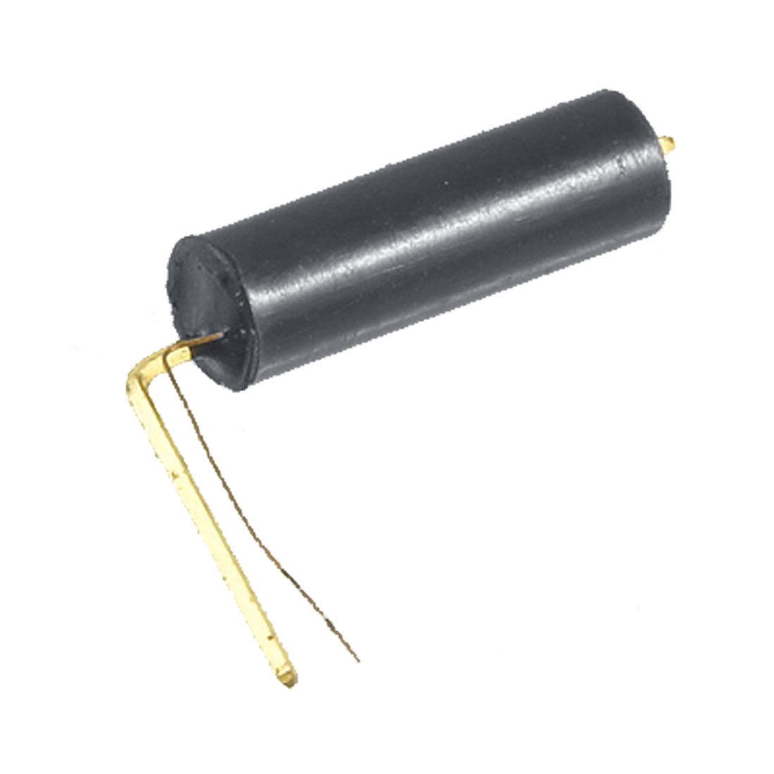 10 x SW-18010P Sealed 12V 10M ohm L Pin Vibration Switch