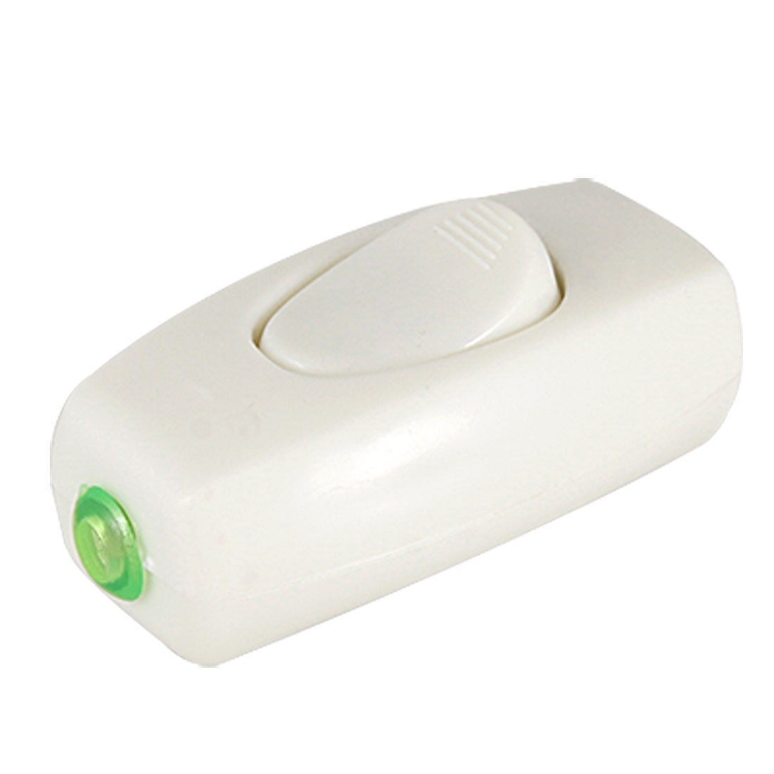 In Line Cord Light Replacement On Off Switch White Mjhgo