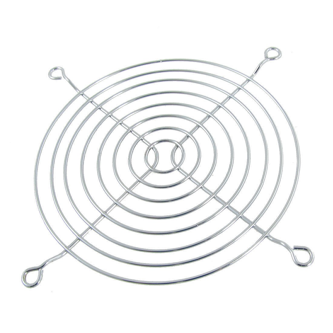 Air Conditioner Fan Motor Gaurd Grill Cage Screen Protector 4.5" 5 Pcs 