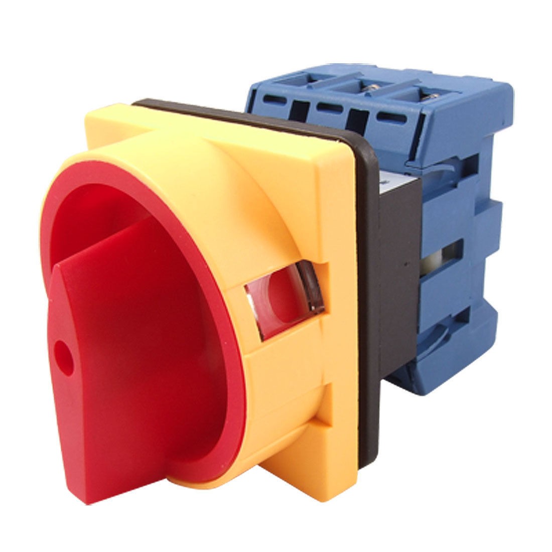 GLD11 Series Ue 380V 220V 40A On Off 2 Position Universal Changeover Switch