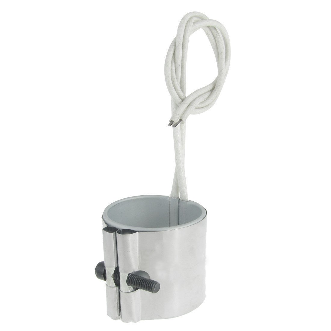 110V 240W 50 x 50mm Injected Mould Heating Element Band Heater