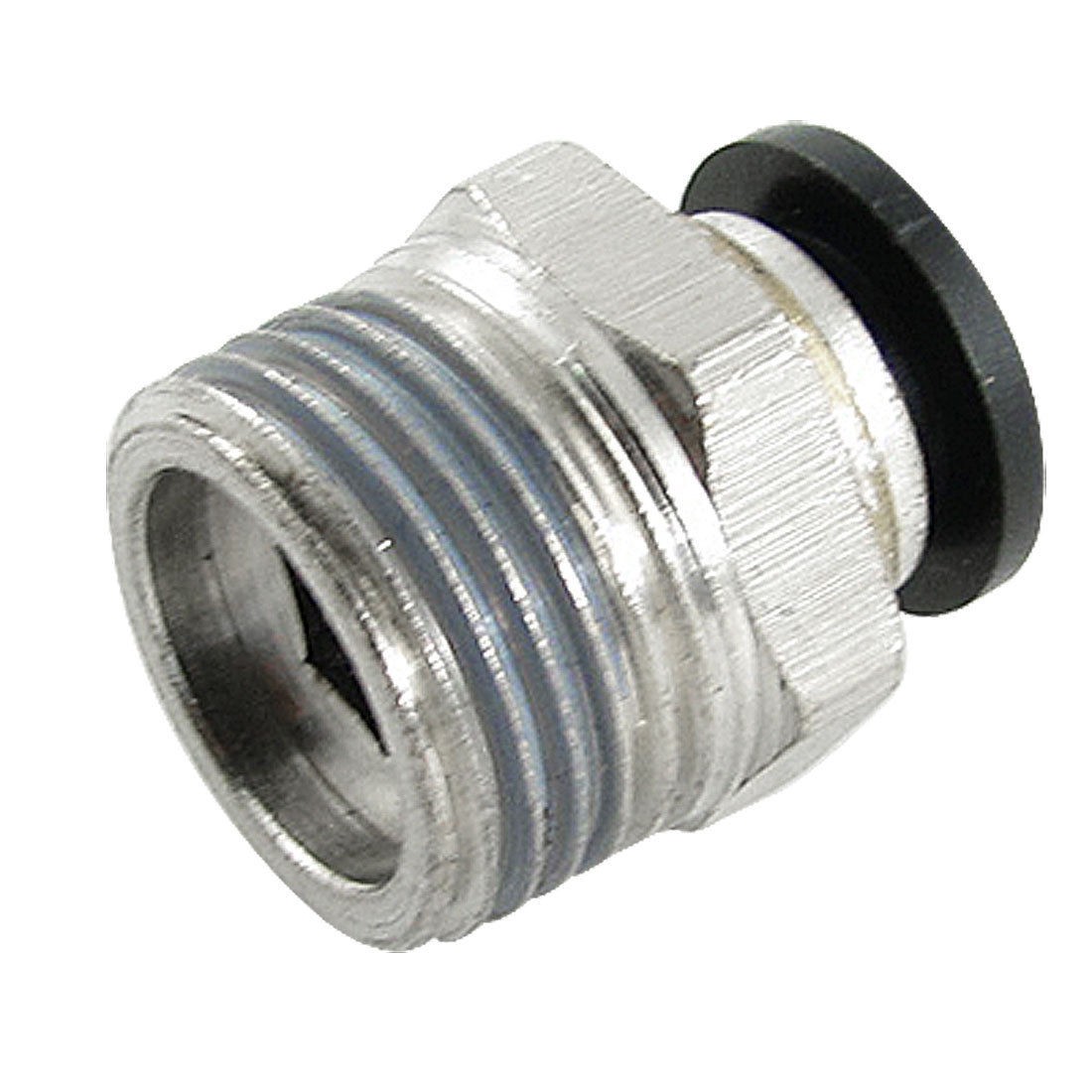 8mm One Touch Push to Connect Thread Instant Fittings Pwfvh