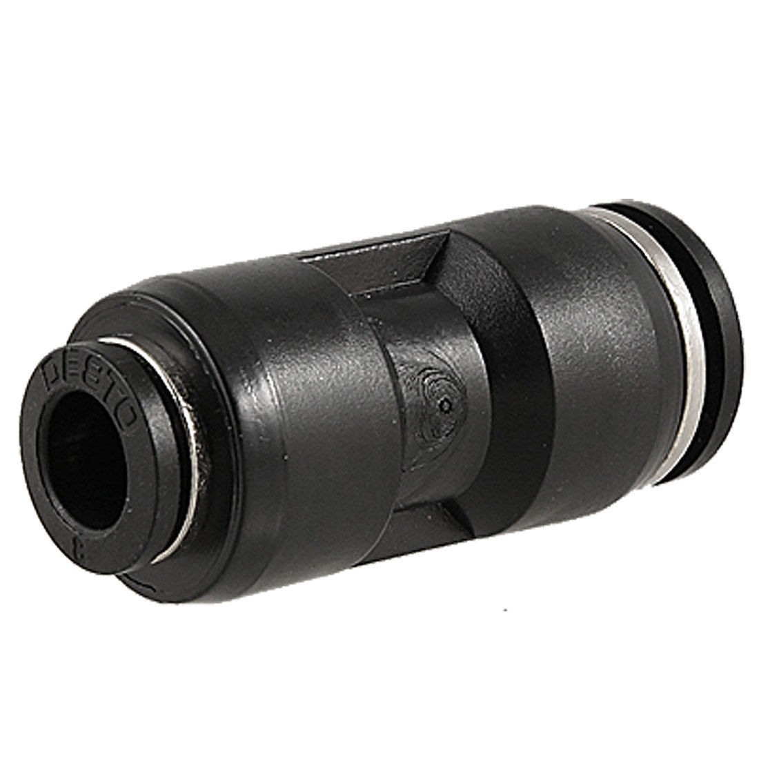 Pneumatic 12mm to 8mm Push in Connector Quick Fittings Xifhm