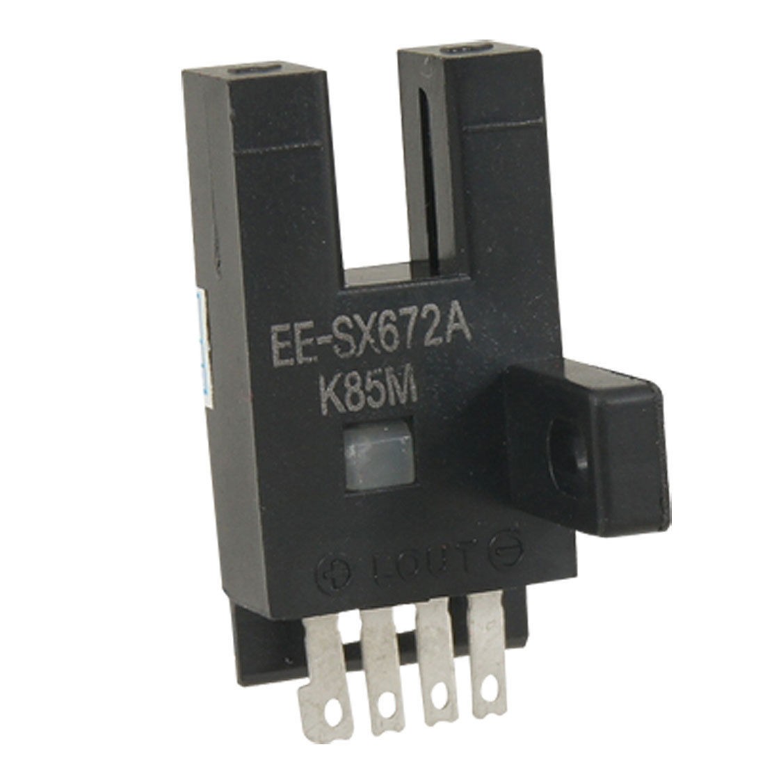 EE-SX672A Slot 5mm Photo Micro Sensor Switch Control