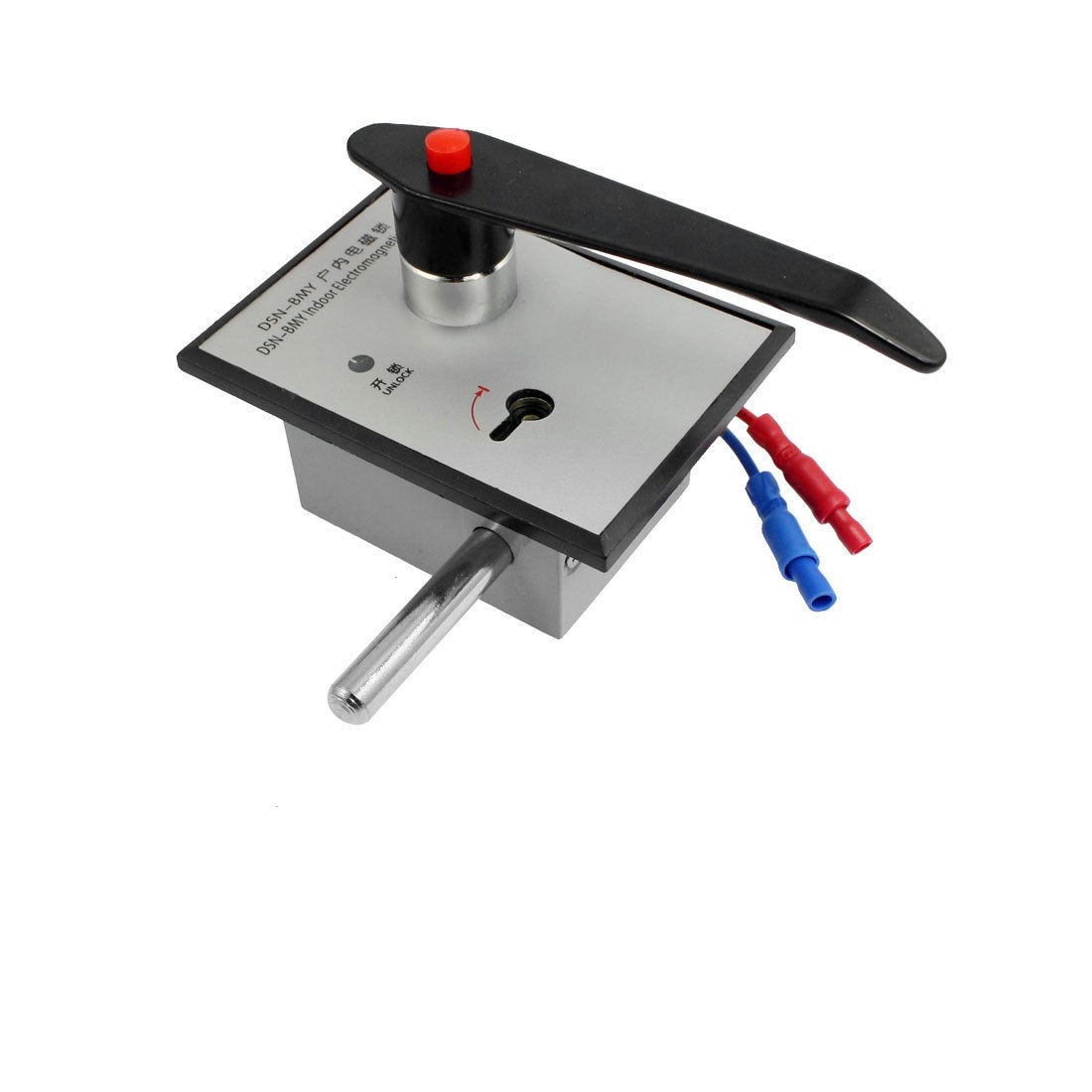 DSN-BMZ Model DC 220V 110V Indoor Switchgear Electromagneti<wbr/>c Lock