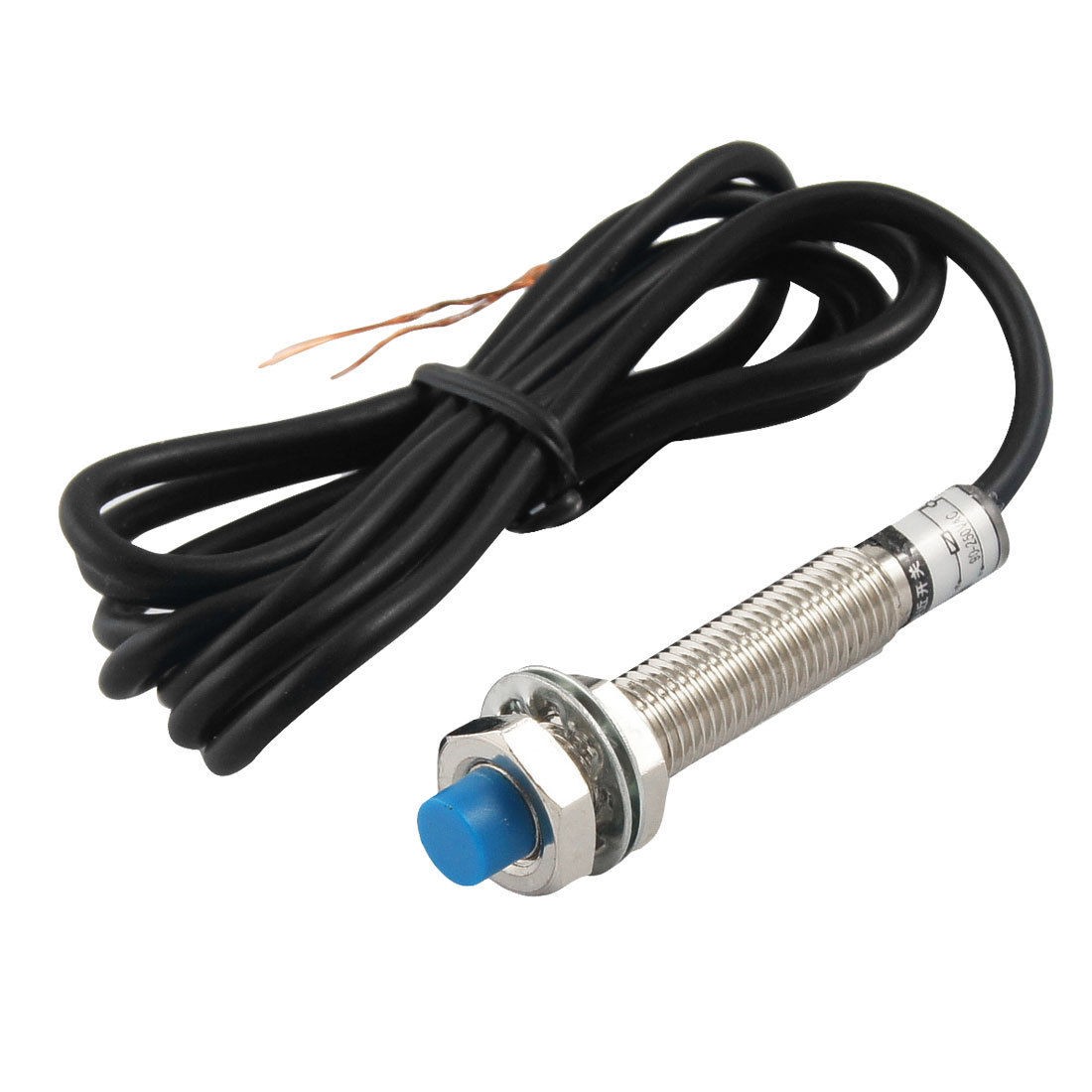 LJ8A3-2-J/EZ NO 2-wire 2mm Tubular Inductive Proximity Sensor Switch Vwchc