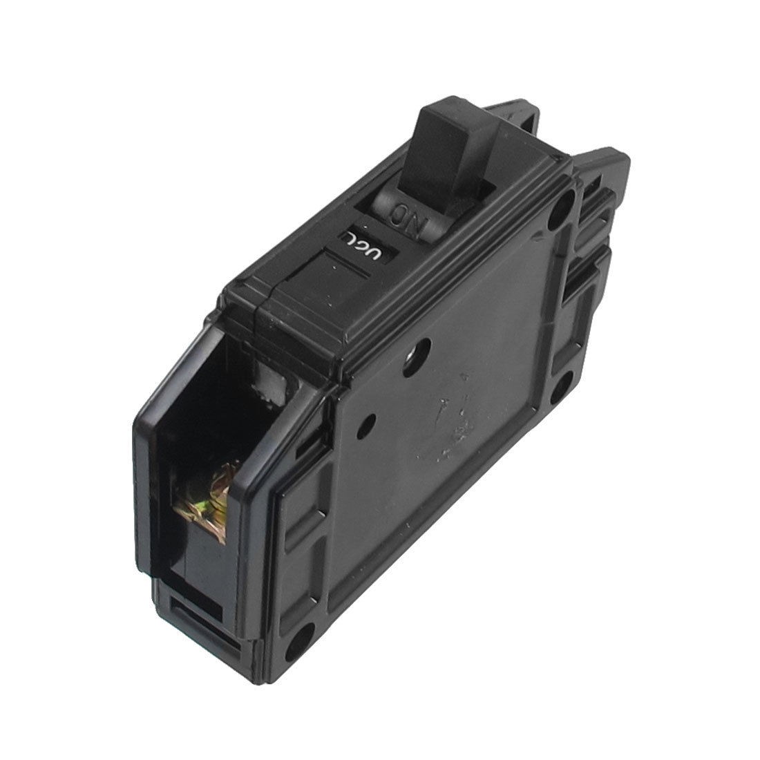 AC 220V/380V 20A 1 Poles 1P MCCB Moulded Case Circuit Breaker
