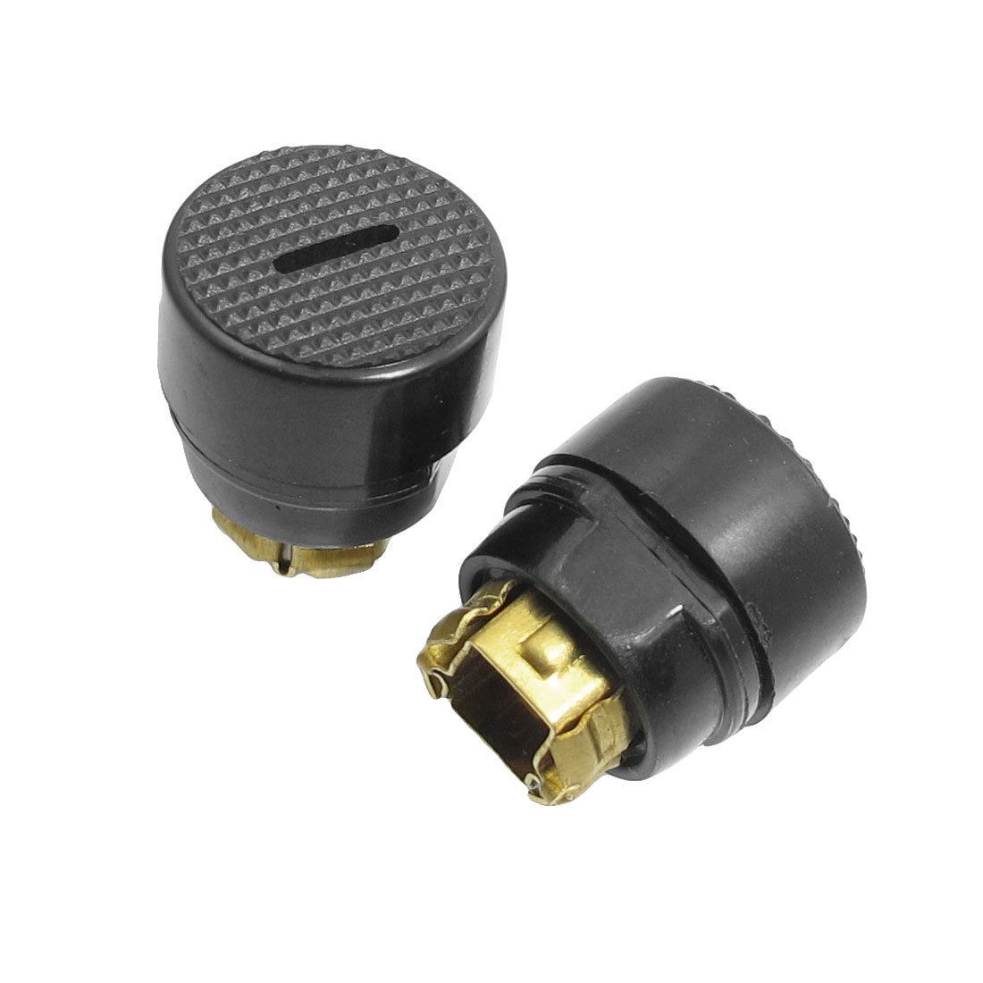 2pcs 9.5mm x 6mm Hole 892FA Carbon Brush Holder for Makite 9523 NB Angle Grinder