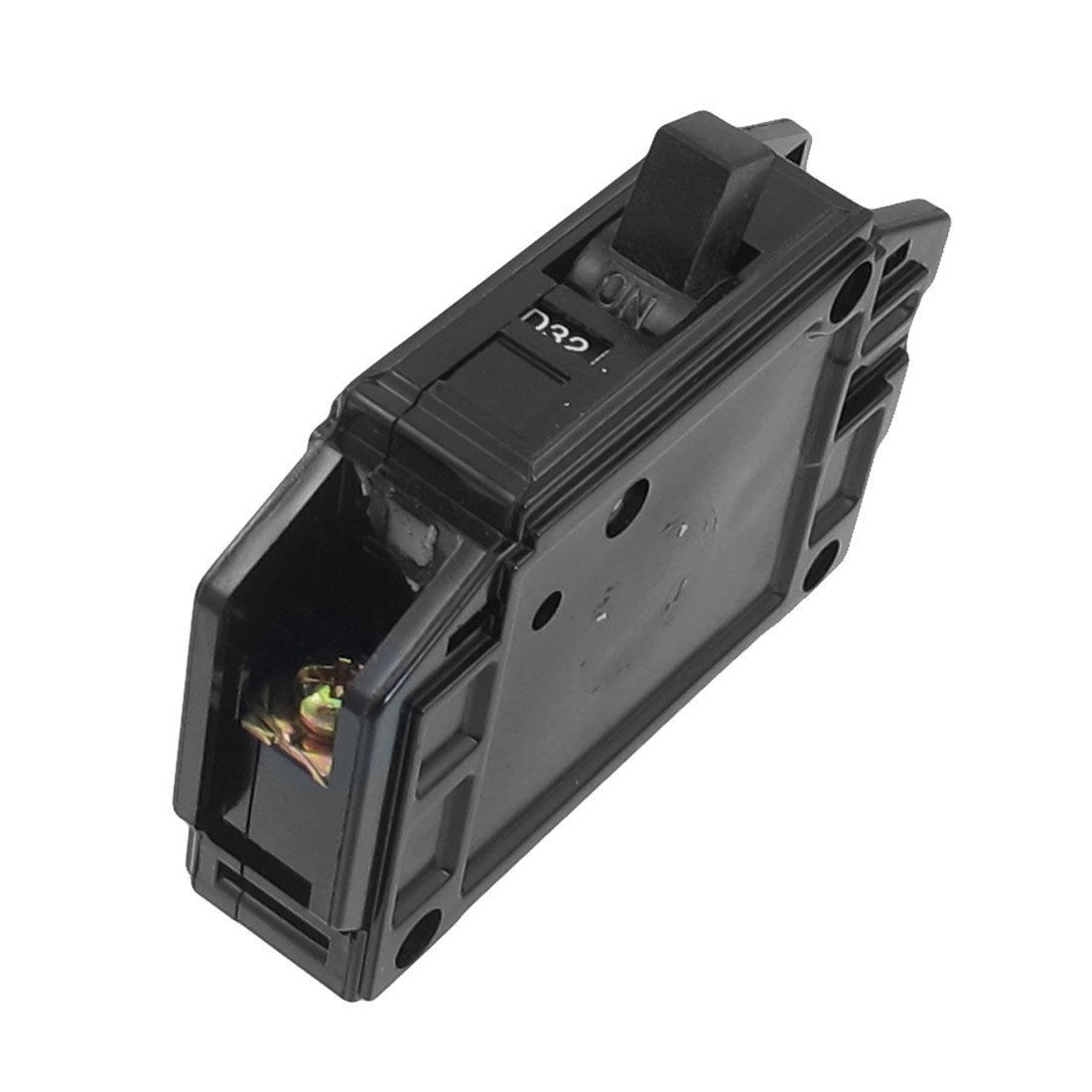 AC 220V/380V 32A 1 Poles 1P MCCB Moulded Case Circuit Breaker